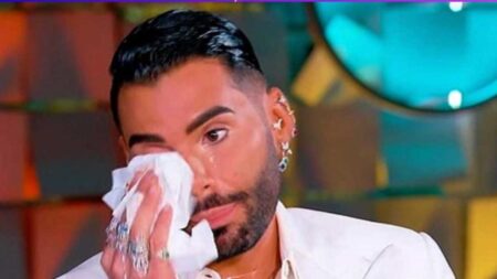 Federico Fashion Style