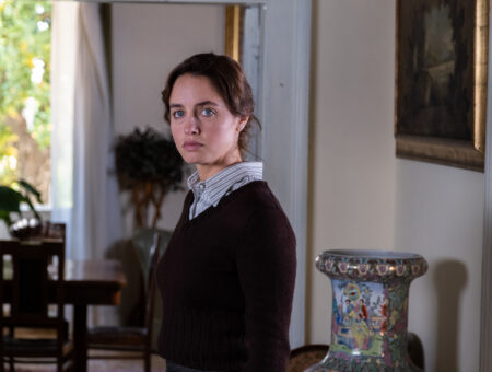 Fernanda, il film con Matilde Gioli stasera su Rai1 e RaiPlay: trama e cast