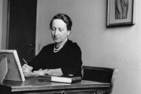 Fernanda, la storia vera che ha ispirato la fiction sulla Wittgen, con Matilde Gioli Fernanda Wittgens