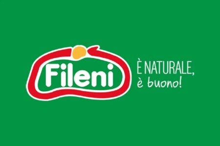 Logo della Fileni