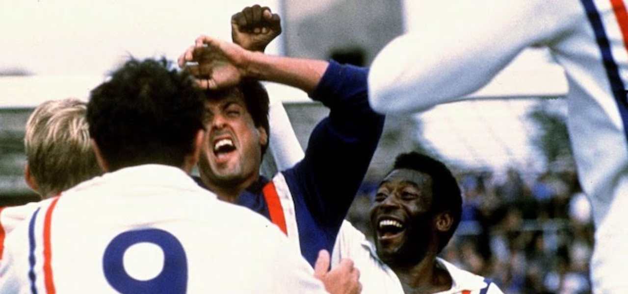 Fuga per la vittoria