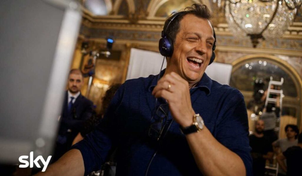 Gabriele Muccino, casting per un film a Palermo: si cercano giovani tra 18 e 28 anni Gabriele Muccino