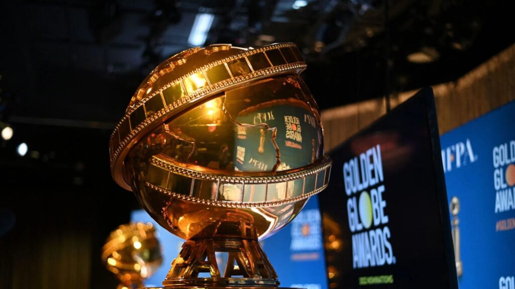 Golden Globe