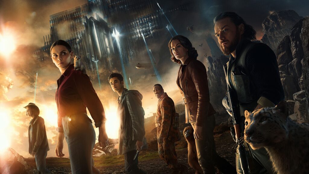 Queste Oscure Materie