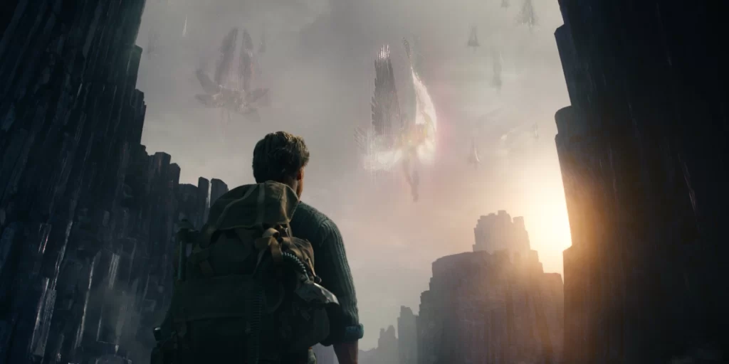 Queste Oscure Materie