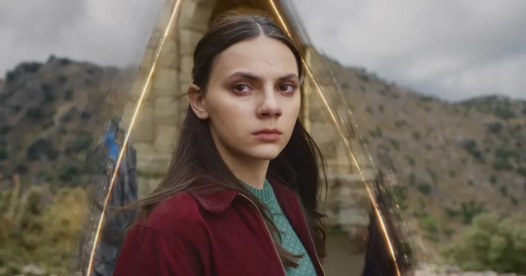 Queste Oscure Materie