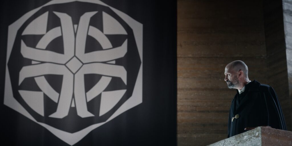 Queste Oscure Materie