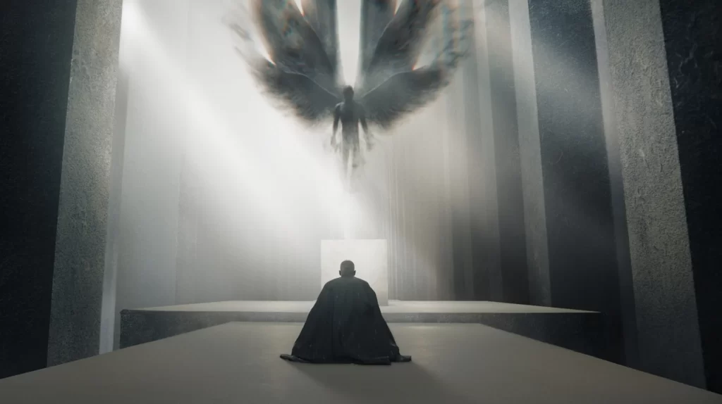 Queste Oscure Materie