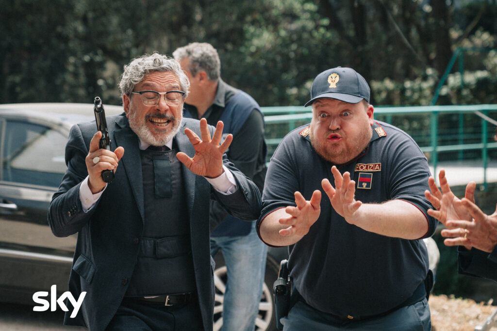 I delitti del BarLume 10: trama del secondo episodio Resort Paradiso, stasera su Sky e NOW