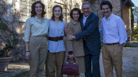 Il nostro Generale: trama della seconda puntata, stasera su Rai1 e RaiPlay