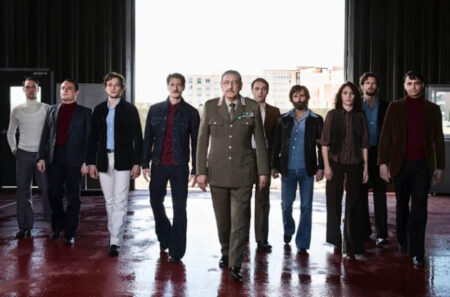 Il nostro generale: trama dell’ultima puntata, stasera su Rai1 e RaiPlay