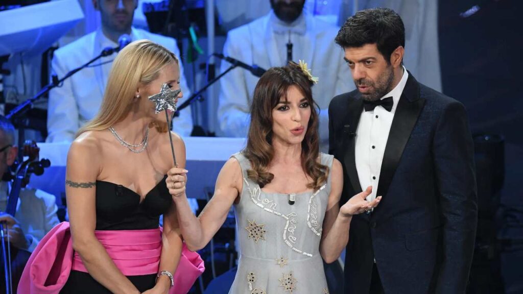 Sabrina Impacciatore