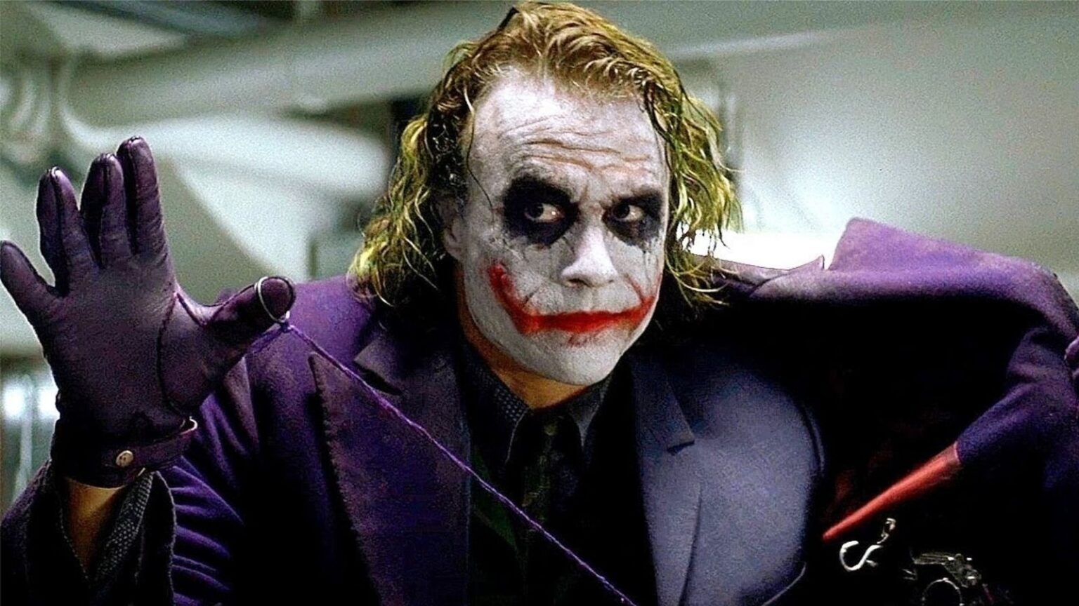Joker, uno psichiatra afferma: “Quello di Ledger non è affetto da malattie mentali”