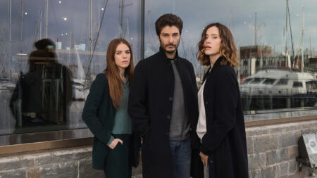 La porta rossa 3: anticipazioni seconda puntata, stasera su Rai2