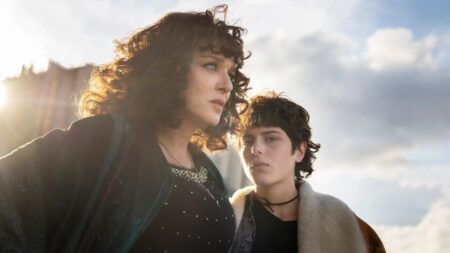 La vita bugiarda degli adulti, recensione della serie di Netflix dal romanzo di Elena Ferrante La recensione de La vita bugiarda degli adulti