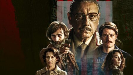 Il nostro generale, recensione della prima e seconda puntata della fiction di Rai 1 La recensione della prima e seconda puntata de Il nostro Generale