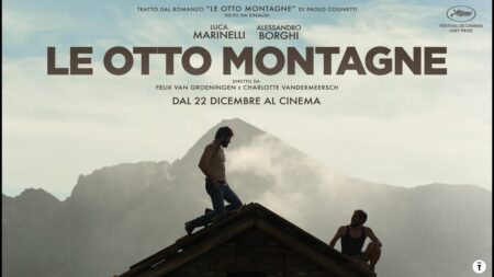 Le otto montagne, la ristoratrice che ha ispirato Lara: “Sono io, ma in parte” Le otto montagne