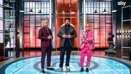 Le pagelle della settima puntata di MasterChef 12 Italia