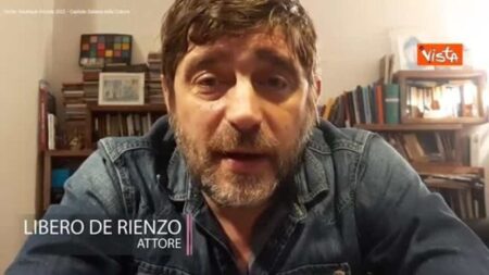 Libero De Rienzo