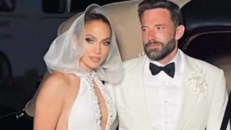Jennifer Lopez e Ben Affleck, perché annullarono le nozze nel 2003? Jennifer Lopez e Ben Affleck