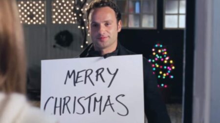 Love Actually