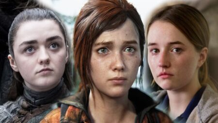 The Last of Us