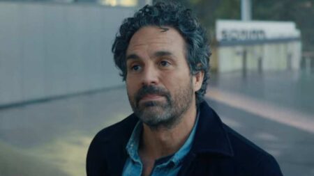 Mark Ruffalo