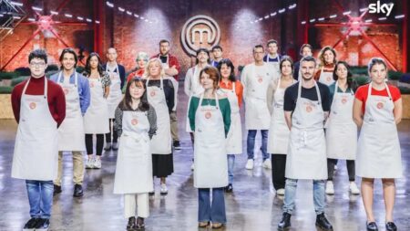 Masterchef Italia 2023