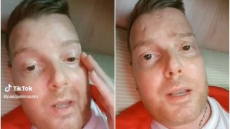 Pasqualino Maione: “Ho avuto la meningite post Covid” la star di Amici è irriconoscibile (VIDEO) Pasqualino Maione, ex concorrente di AMici