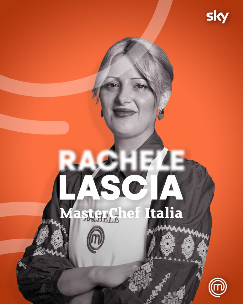 Rachele ha lasciato MasterChef al termine del pressure test