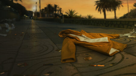 La ragazza di neve, la recensione della nuova serie thriller spagnola su Netflix la ragazza di neve, una scena