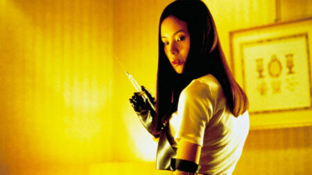 La recensione di Audition