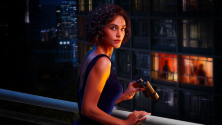 Sguardo indiscreto 2, quali possibilità ci sono per una seconda stagione della serie Netflix? La protagonista di Sguardo indiscreto