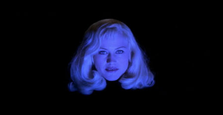 un'immagine di strade perdute