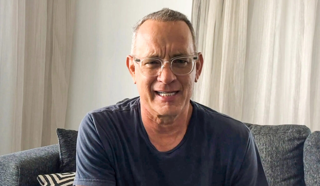 tom hanks
