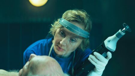 Totenfrau – La signora dei morti, la recensione della nuova serie thriller Netflix La protagonista di Totenfrau