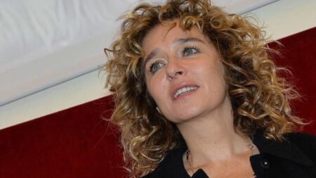 Valeria Golino