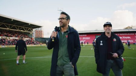 Welcome to Wrexham, recensione della docuserie su Disney+ Un momento di Welcome to Wrexham