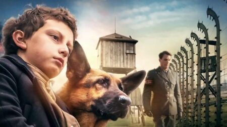 Zack, cane eroe: la trama del film sull’Olocausto, stasera su Rai1