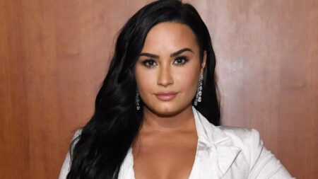 Demi Lovato