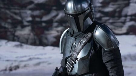 The Mandalorian 3, la durata del primo episodio segna un record per le serie Disney+ su Star Wars the mandalorian