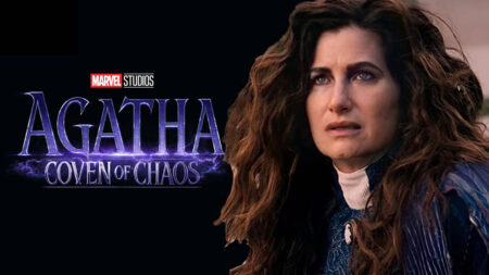 Agatha: Coven of Chaos, rinviato lo spinoff di WandaVison Agatha: Coven of Chaos