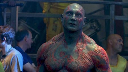 Guardiani della galassia 3