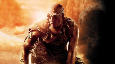 Riddick