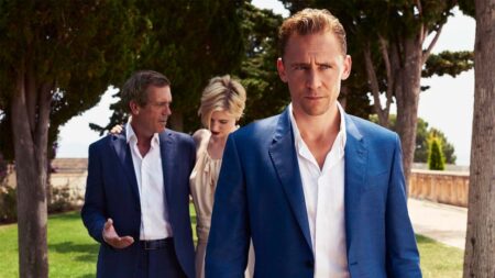 The Night Manager