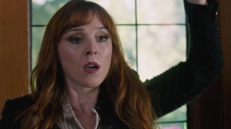 The Winchesters, Rowena di Supernatural pronta al debutto nello spinoff The Winchesters