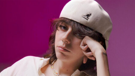 Ariete partecipa a Sanremo 2023 con il brano Mare di guai