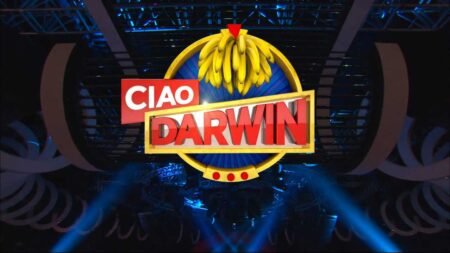 Ciao Darwin