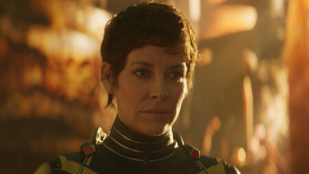 Evangeline Lilly si ritira dal cinema: “Il futuro non mi fa paura, forse tornerò” Evangeline Lilly post contro i vaccini