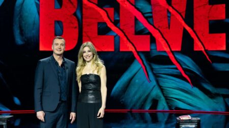 Belve, Rocco Casalino: “Ho fatto sesso con centinaia di donne per provare a essere etero” Rocco Casalino